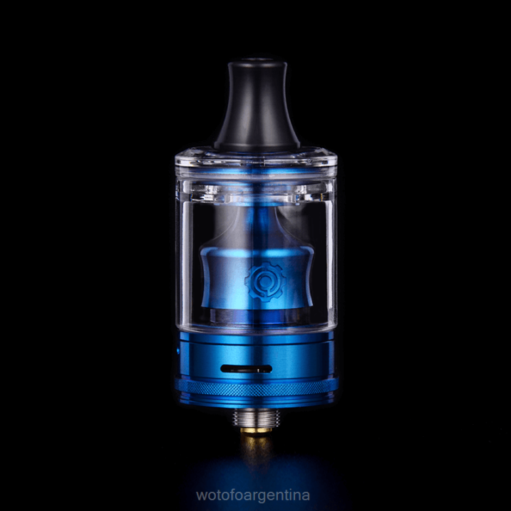 Wotofo engranaje mtl rta azul Wotofo precio 0P02X257