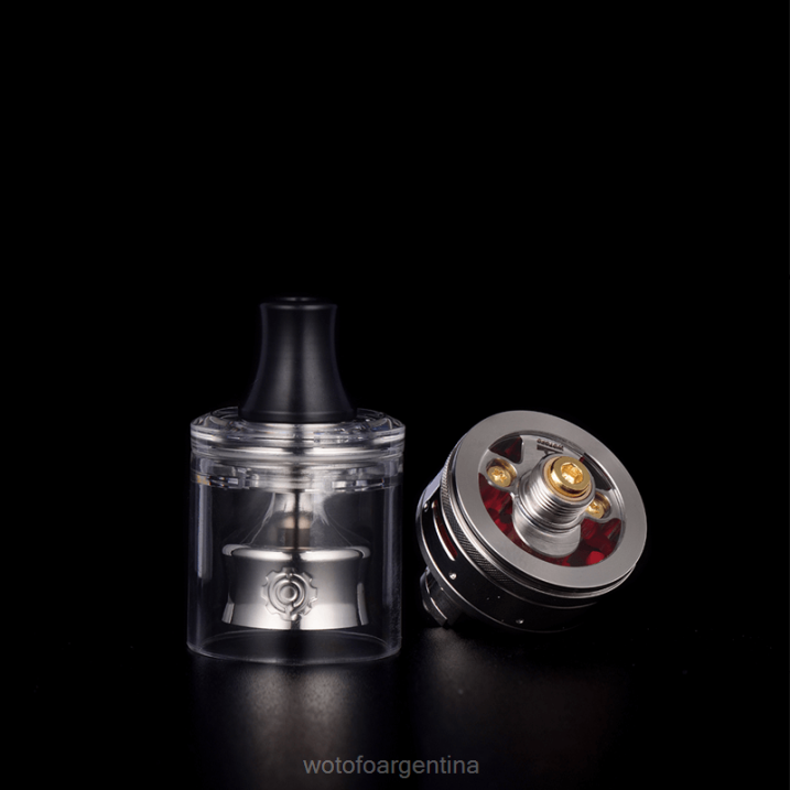 Wotofo engranaje mtl rta oro Wotofo cigarro eletronico 0P02X256