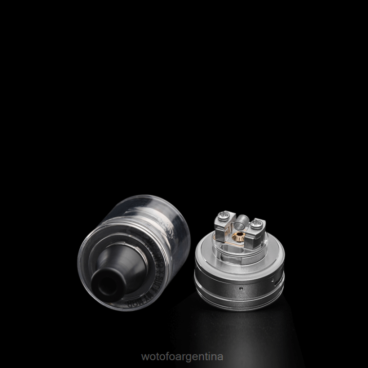 Wotofo engranaje mtl rta oro Wotofo cigarro eletronico 0P02X256