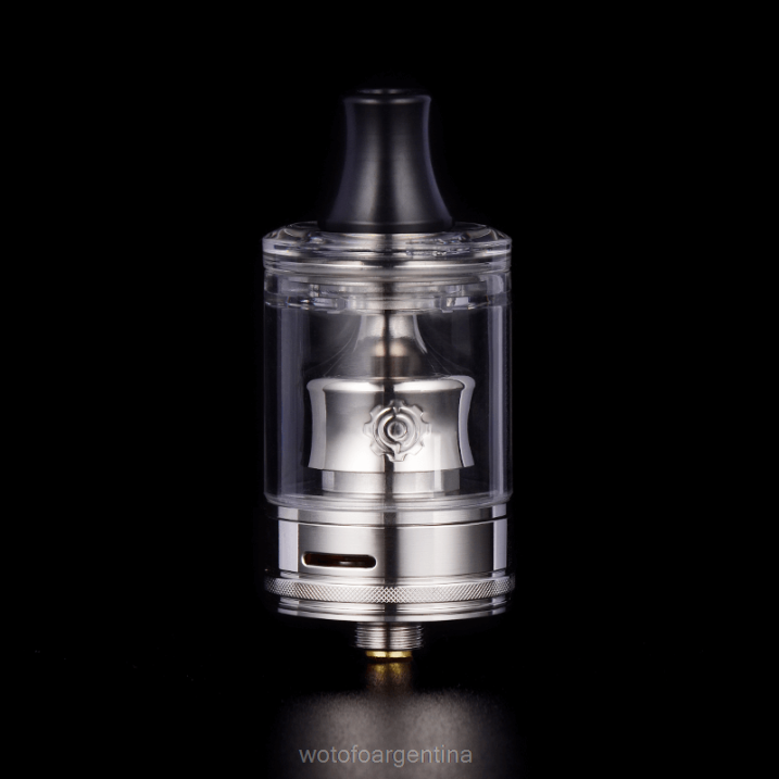 Wotofo engranaje mtl rta ss vaporizador Wotofo 0P02X255