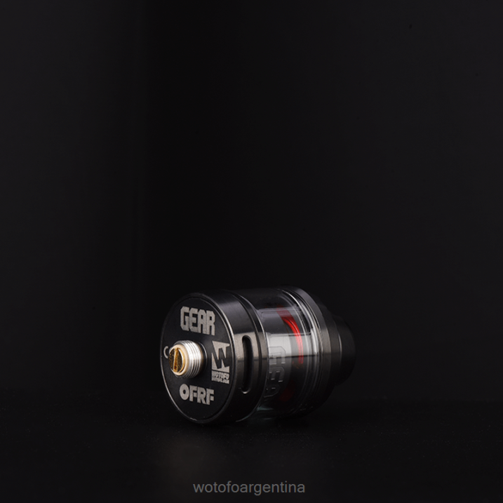 Wotofo engranaje rta arcoiris 24mm vaporizador Wotofo 0P02X245