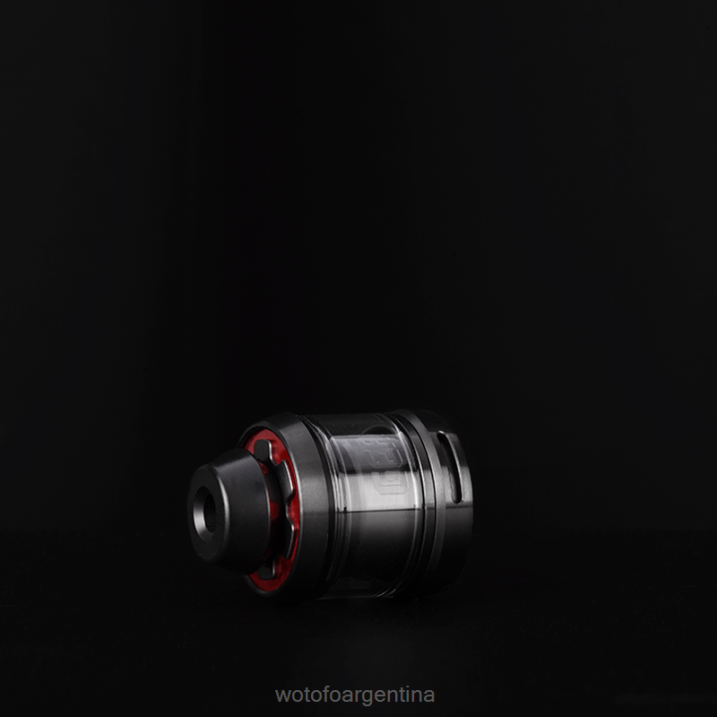 Wotofo engranaje rta arcoiris 24mm vaporizador Wotofo 0P02X245