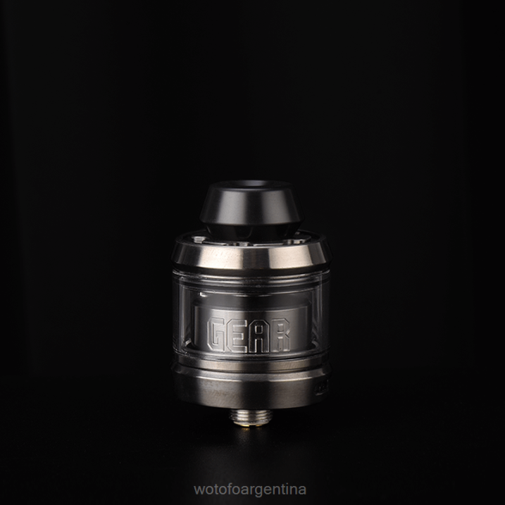 Wotofo engranaje rta bronce 24mm Wotofo vape pods 0P02X220