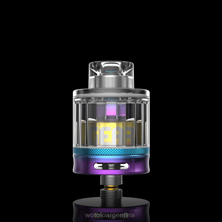 Wotofo engranaje v2 rta arcoíris Wotofo shop online 0P02X263