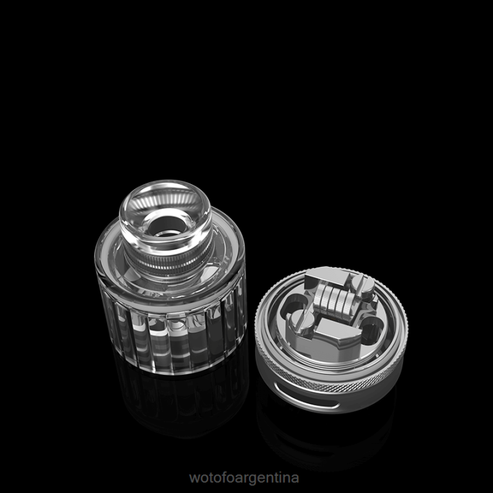Wotofo engranaje v2 rta arcoíris Wotofo shop online 0P02X263