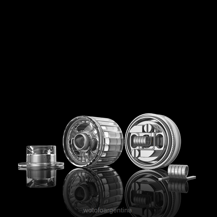 Wotofo engranaje v2 rta arcoíris Wotofo shop online 0P02X263