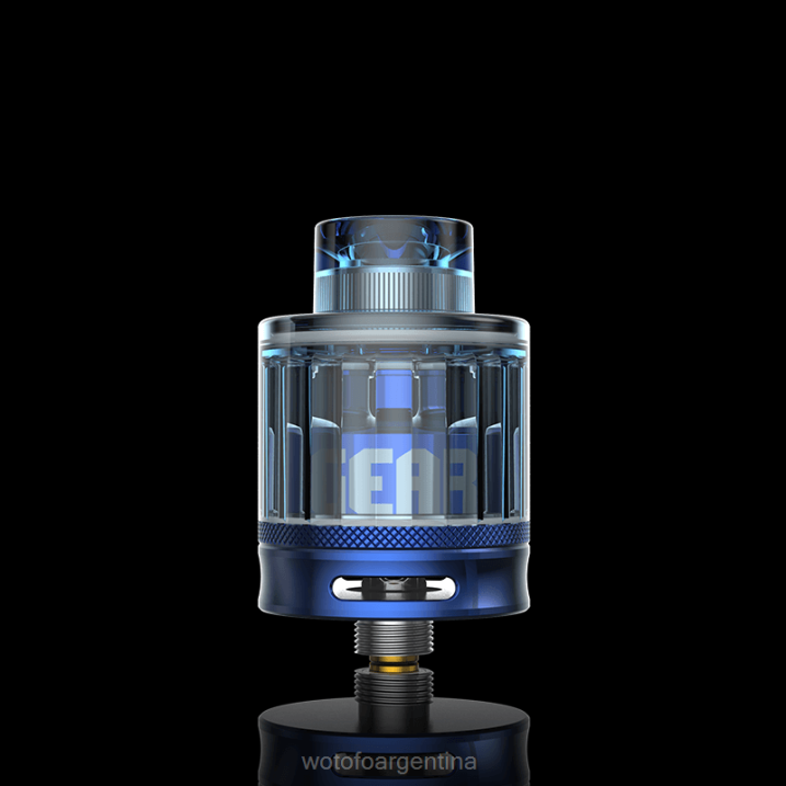 Wotofo engranaje v2 rta azul Wotofo argentina 0P02X261