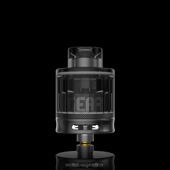 Wotofo engranaje v2 rta bronce Wotofo discount code 0P02X259