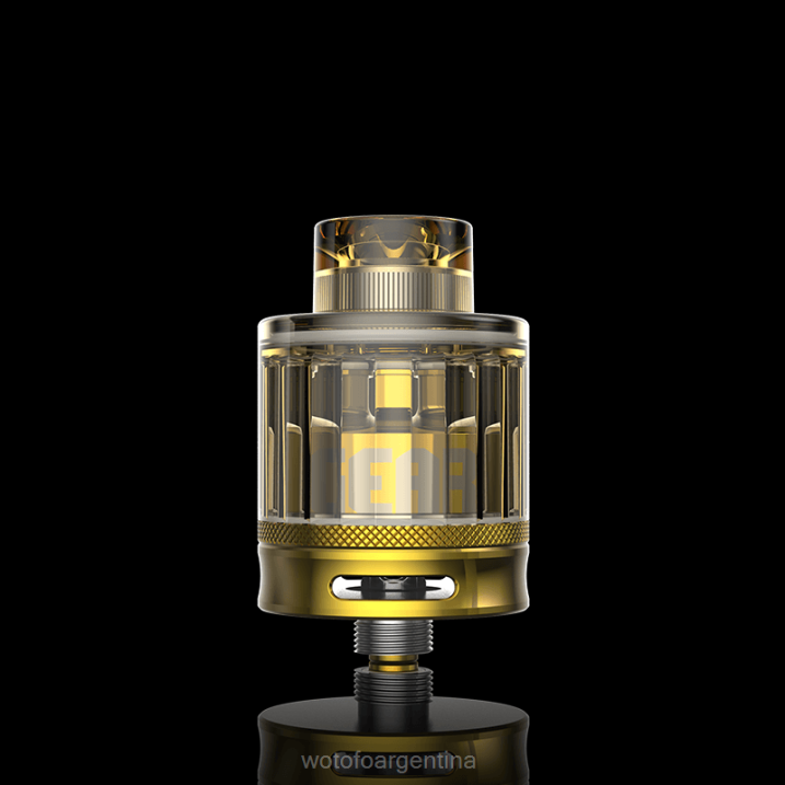 Wotofo engranaje v2 rta oro Wotofo buenos aires 0P02X262