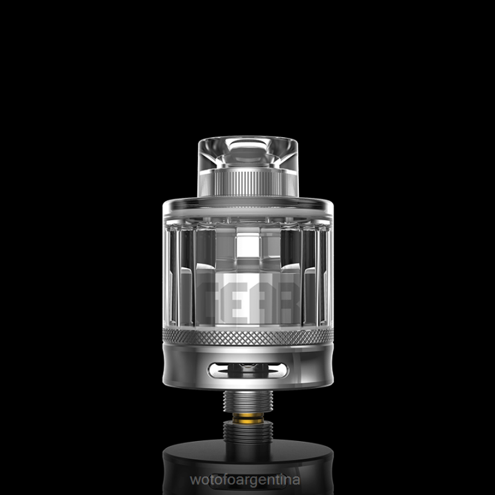 Wotofo engranaje v2 rta ss Wotofo vape pods 0P02X260