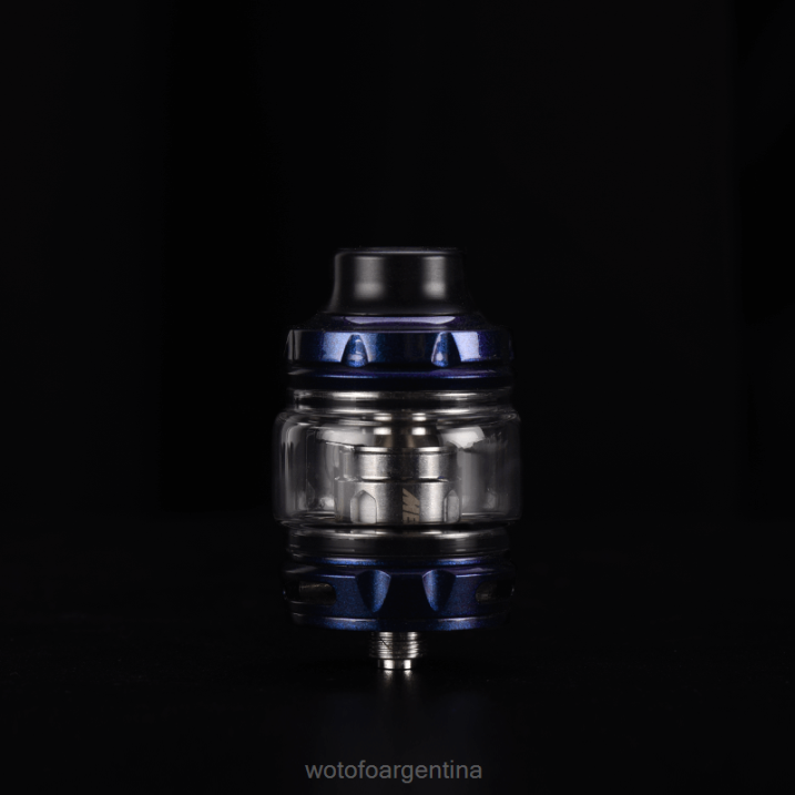 Wotofo FLOW PRO subtanque azul oscuro Wotofo precio 0P02X297
