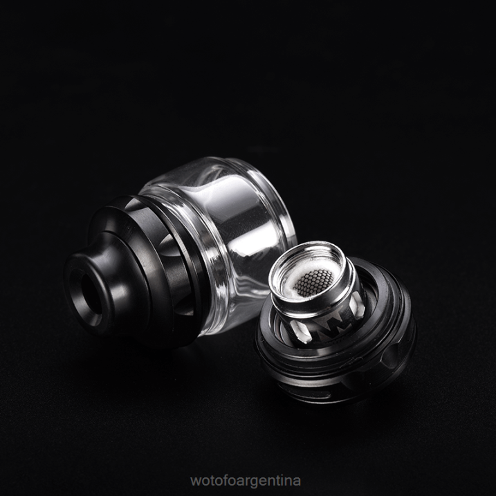 Wotofo FLOW PRO subtanque bronce vaporizador Wotofo 0P02X295