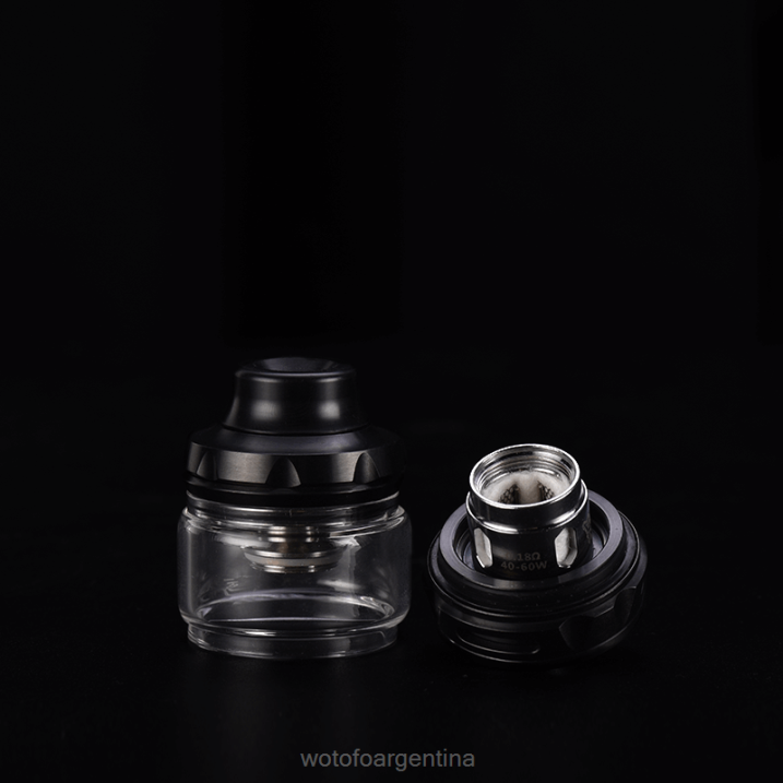 Wotofo FLOW PRO subtanque bronce vaporizador Wotofo 0P02X295