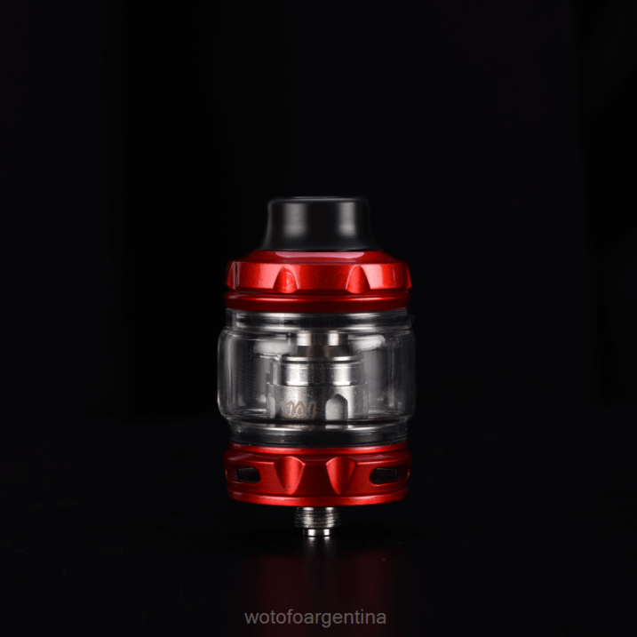 Wotofo FLOW PRO subtanque rojo Wotofo discount code 0P02X299