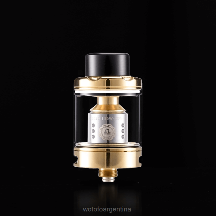 Wotofo FLOW subtanque arcoíris Wotofo shop online 0P02X303