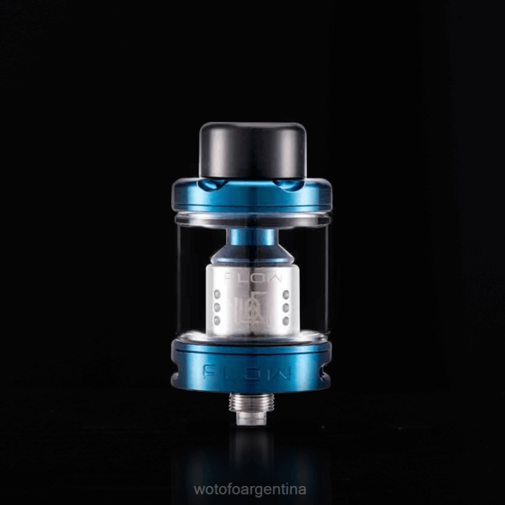 Wotofo FLOW subtanque azul Wotofo desechable 0P02X304