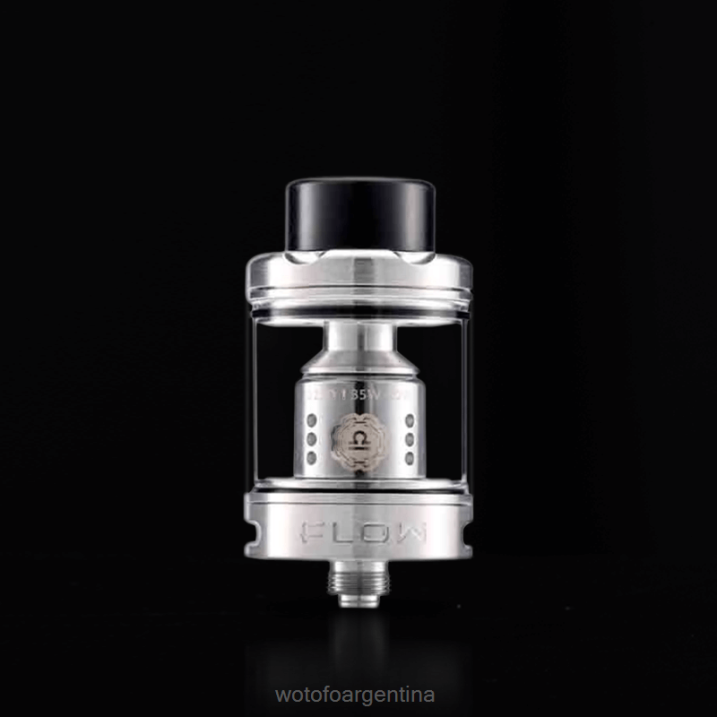 Wotofo FLOW subtanque ss Wotofo discount code 0P02X279