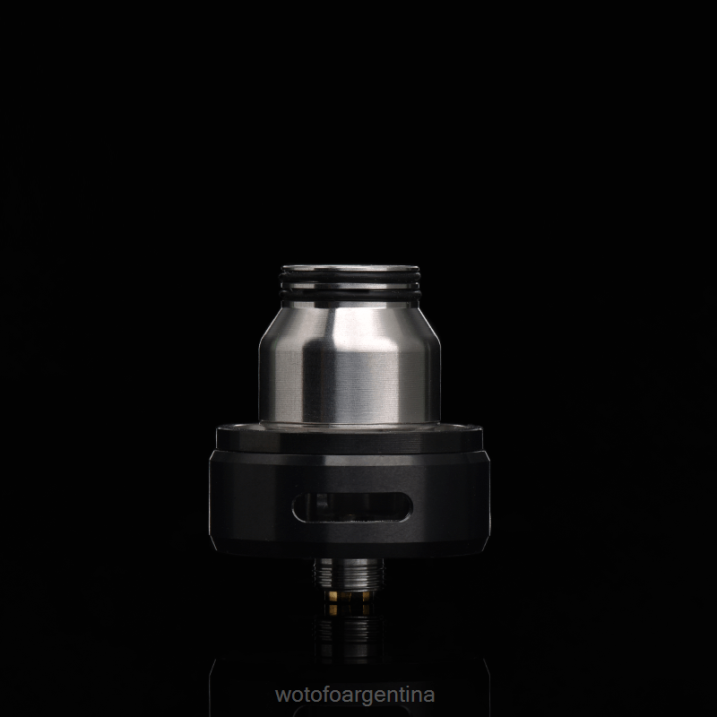 Wotofo NEXMESH PRO cubierta h17 rba negro Wotofo precio 0P02X277