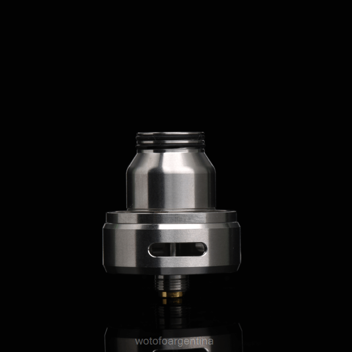 Wotofo NEXMESH PRO cubierta h17 rba ss Wotofo desechable 0P02X294