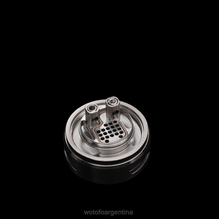 Wotofo NEXMESH PRO cubierta h17 rba ss Wotofo desechable 0P02X294