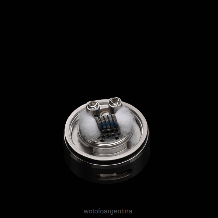 Wotofo NEXMESH PRO cubierta h17 rba ss Wotofo desechable 0P02X294