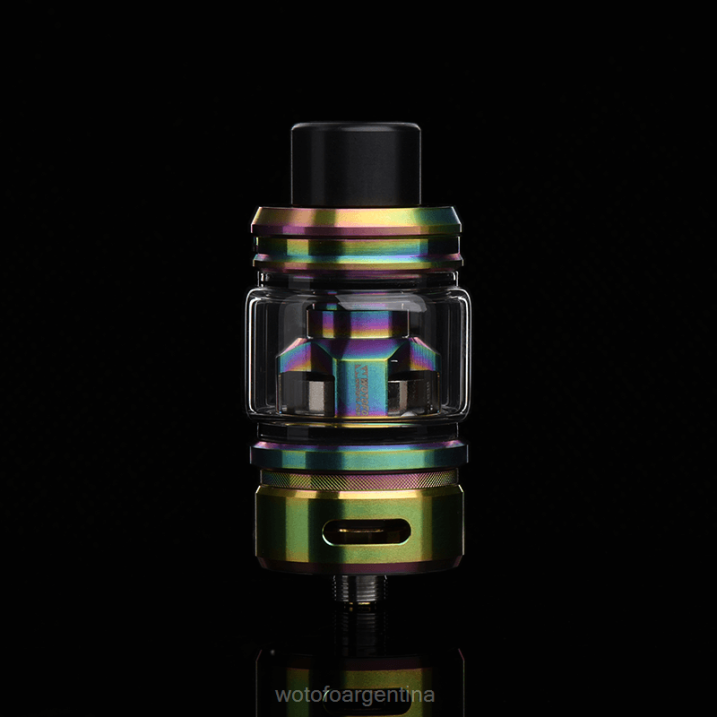 Wotofo NEXMESH PRO tanque arcoíris Wotofo argentina 0P02X281