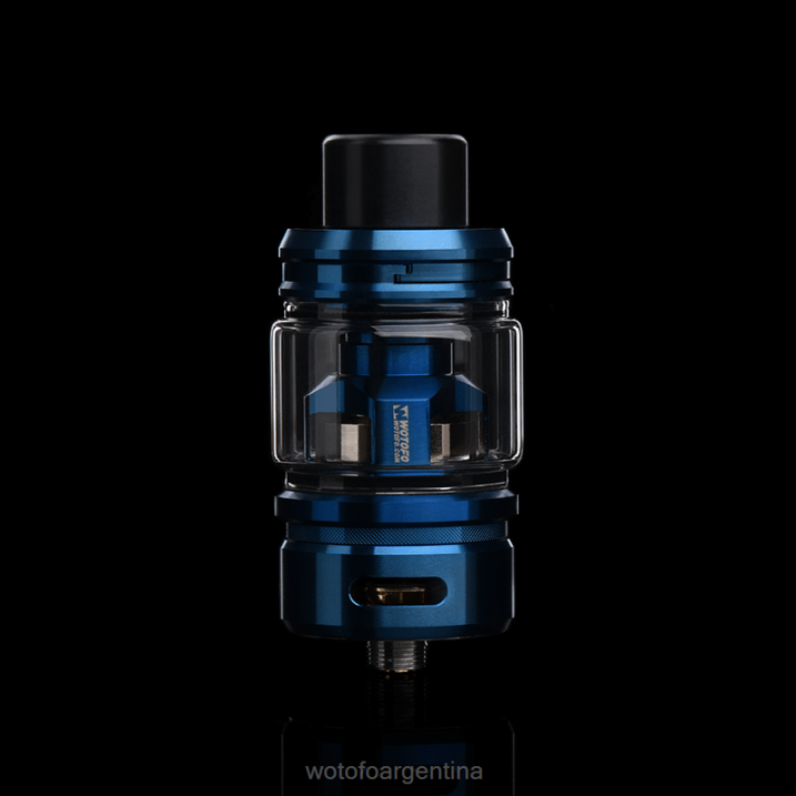 Wotofo NEXMESH PRO tanque azul Wotofo desechable 0P02X284
