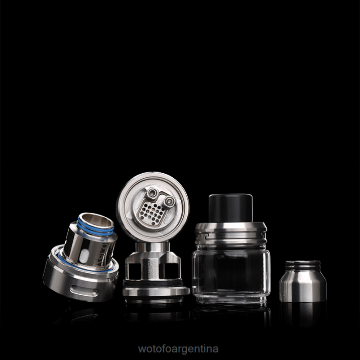 Wotofo NEXMESH PRO tanque bronce Wotofo shop online 0P02X283