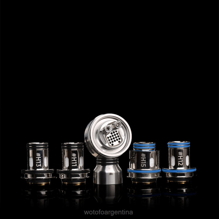 Wotofo NEXMESH PRO tanque bronce Wotofo shop online 0P02X283