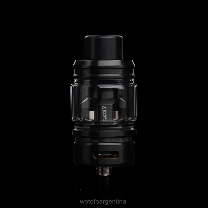 Wotofo NEXMESH PRO tanque negro Wotofo buenos aires 0P02X282