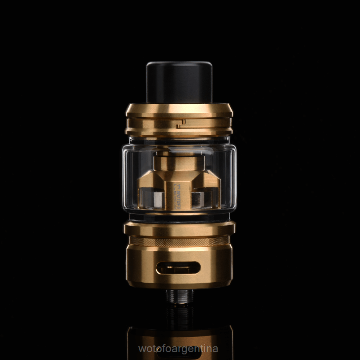 Wotofo NEXMESH PRO tanque oro vaporizador Wotofo 0P02X285