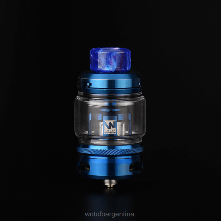Wotofo NEXMESH tanque sub ohmios azul Wotofo discount code 0P02X289