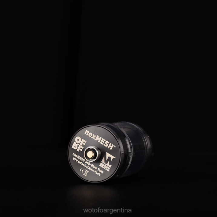 Wotofo NEXMESH tanque sub ohmios azul Wotofo discount code 0P02X289