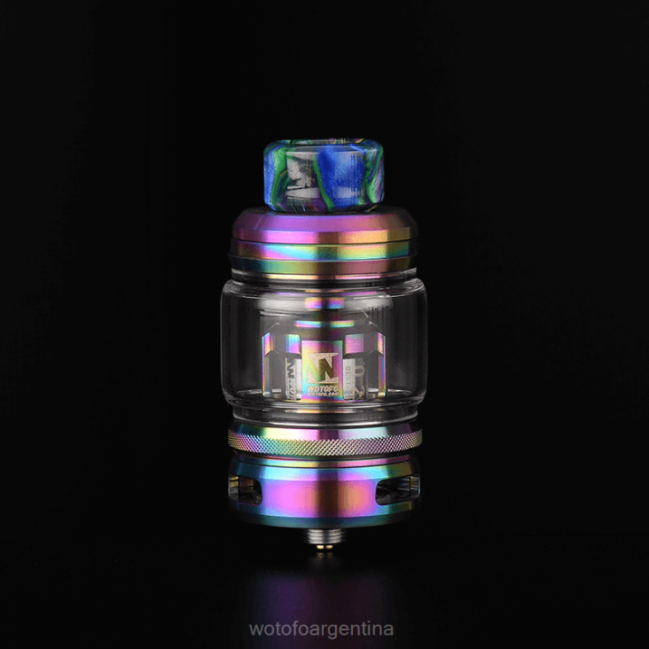 Wotofo NEXMESH tanque sub ohmios azul Wotofo discount code 0P02X289