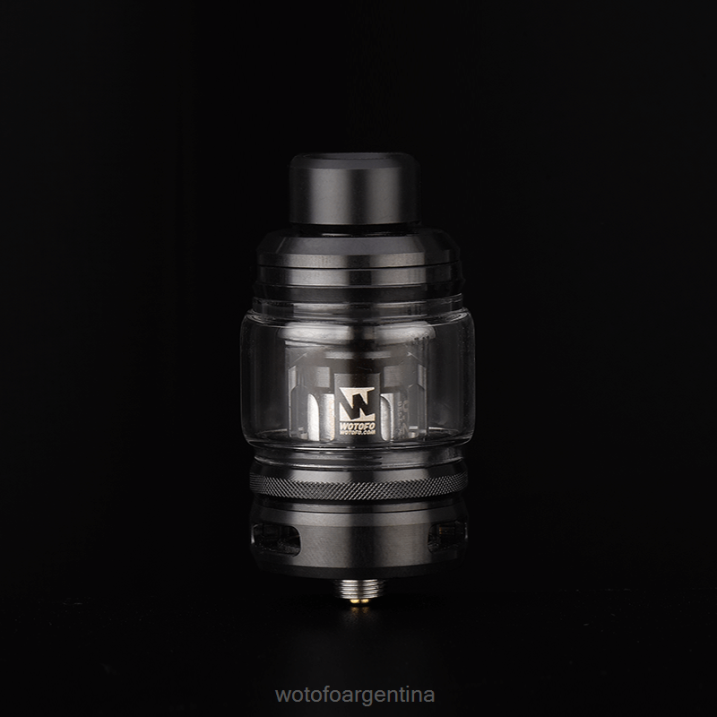 Wotofo NEXMESH tanque sub ohmios negro Wotofo vape review 0P02X288