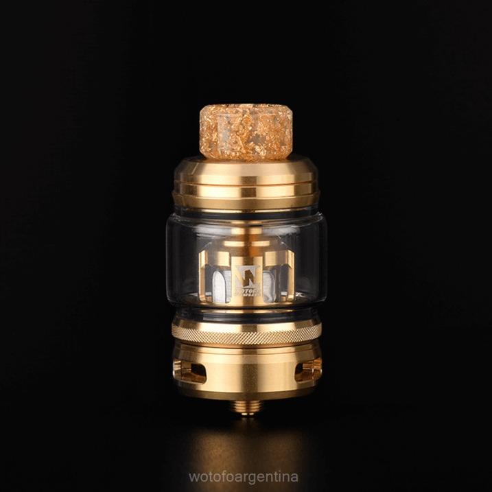 Wotofo NEXMESH tanque sub ohmios oro Wotofo vape pods 0P02X290