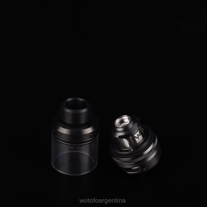 Wotofo NEXMESH tanque sub ohmios oro Wotofo vape pods 0P02X290