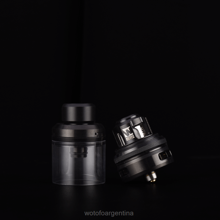 Wotofo NEXMESH tanque sub ohmios ss Wotofo cigarro eletronico 0P02X276