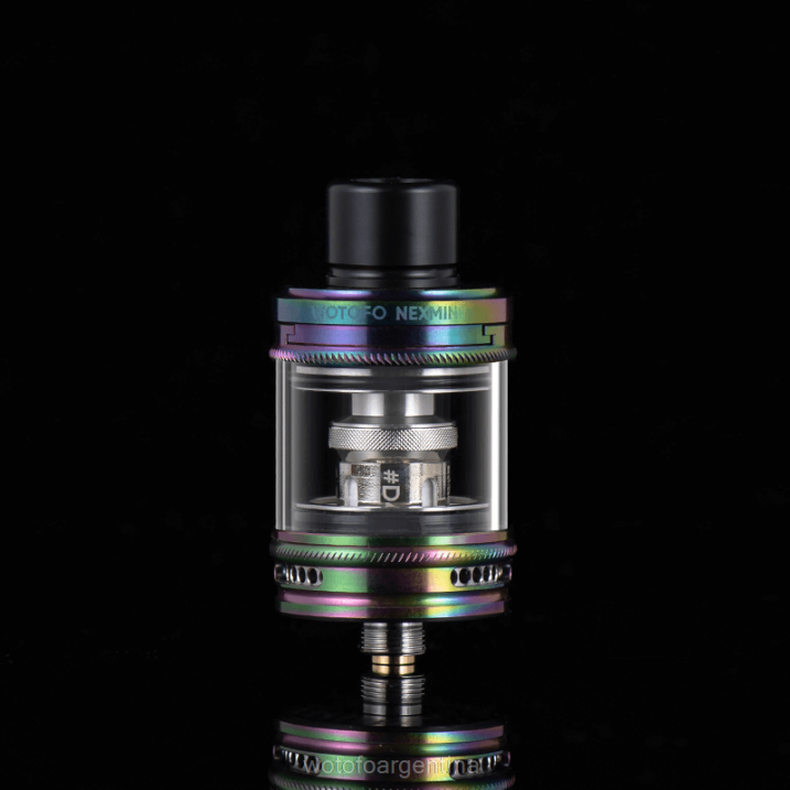 Wotofo NEXMINI subtanque arcoíris Wotofo vape pods 0P02X310