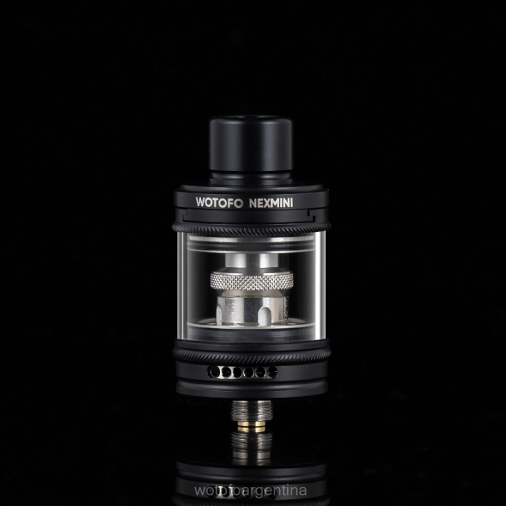 Wotofo NEXMINI subtanque negro Wotofo vape pods 0P02X280