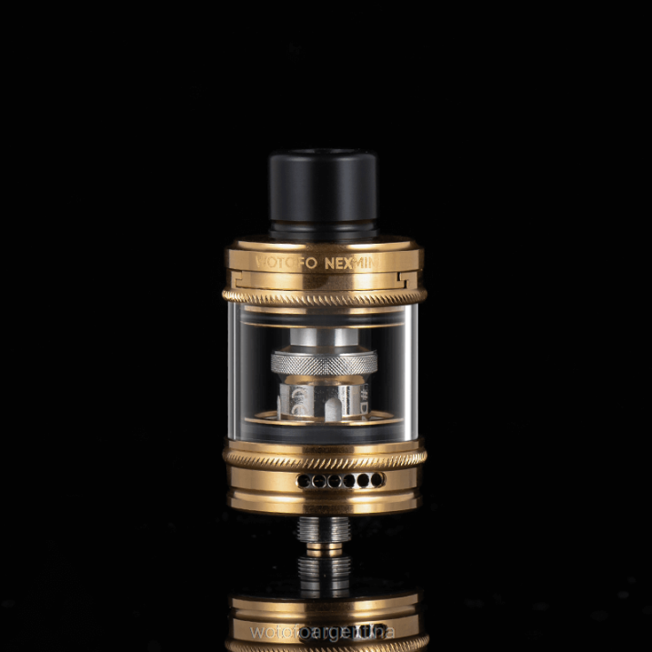 Wotofo NEXMINI subtanque oro Wotofo discount code 0P02X309