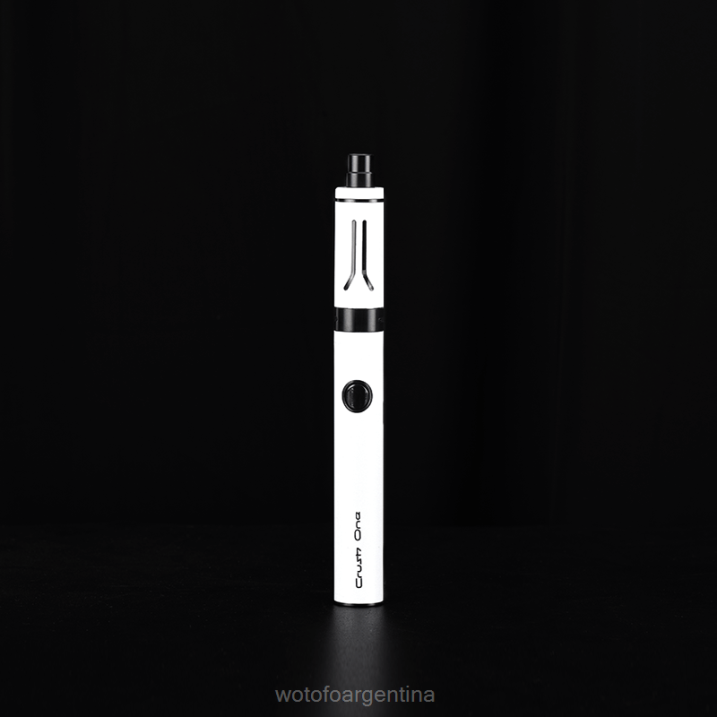 Wotofo CRUSH un ecig estilo bolígrafo blanco Wotofo shop online 0P02X103