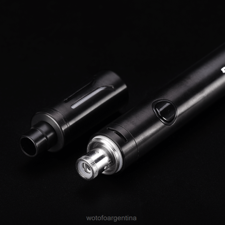 Wotofo CRUSH un ecig estilo bolígrafo plata Wotofo vape pods 0P02X110