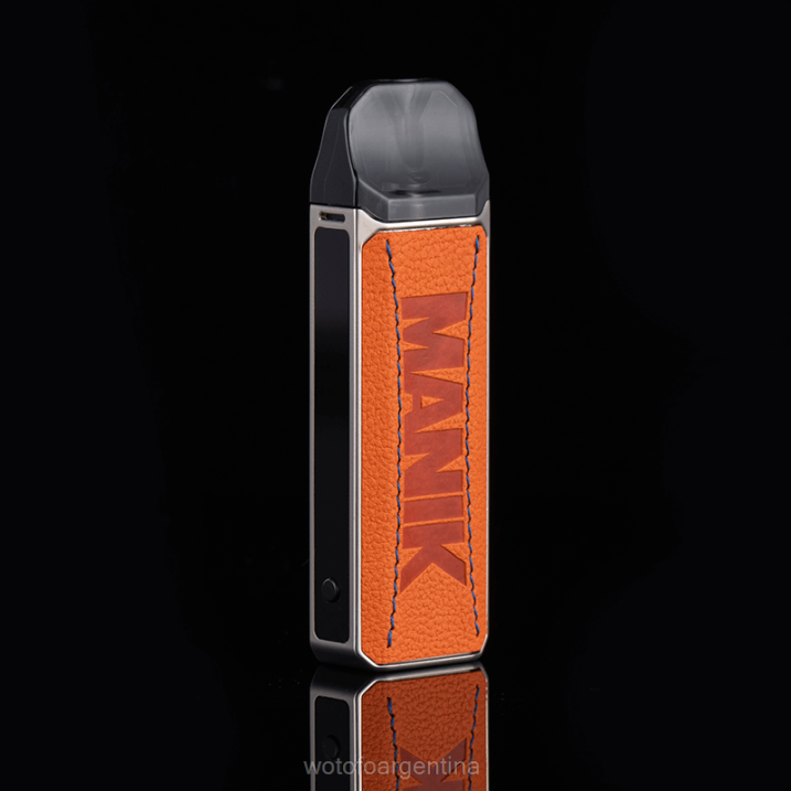 Wotofo MANIK kit de mini cápsulas beige Wotofo vape pods 0P02X20