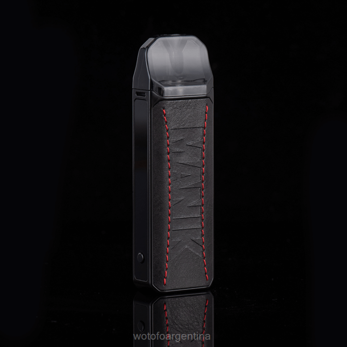 Wotofo MANIK kit de mini cápsulas beige Wotofo vape pods 0P02X20