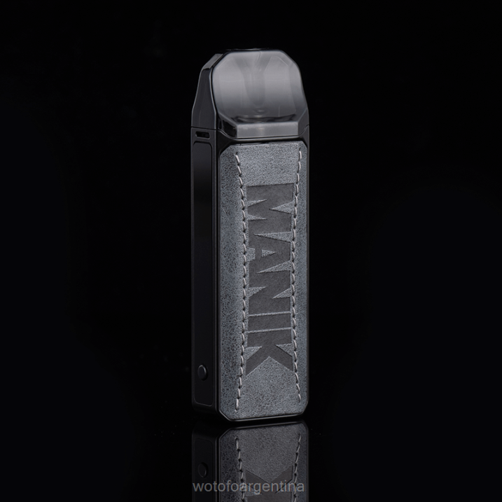 Wotofo MANIK kit de mini cápsulas beige Wotofo vape pods 0P02X20