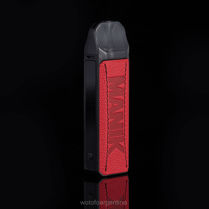 Wotofo MANIK kit de mini cápsulas beige Wotofo vape pods 0P02X20