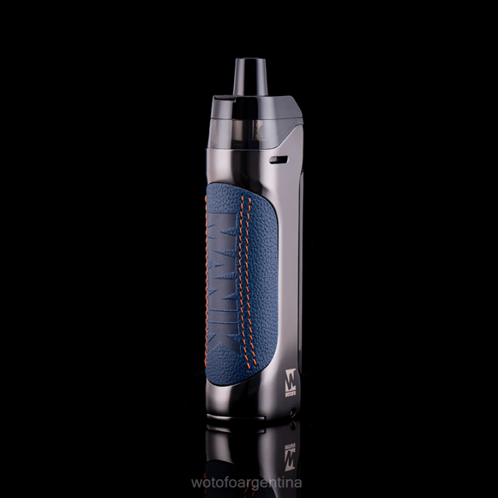 Wotofo MANIK mod de vaina nano bronce Wotofo cigarro eletronico 0P02X6
