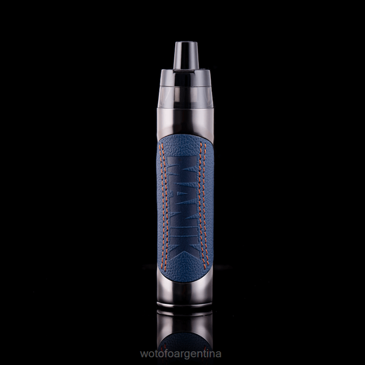 Wotofo MANIK mod de vaina nano bronce Wotofo cigarro eletronico 0P02X6