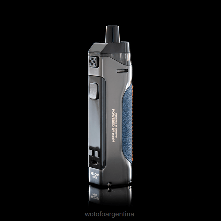 Wotofo MANIK mod de vaina nano bronce Wotofo cigarro eletronico 0P02X6